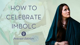 Imbolc Traditions  How to Celebrate with Crystals Rituals amp More [upl. by Adas]