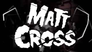 Matt Cross Entrance Music amp Video [upl. by Niltiak563]