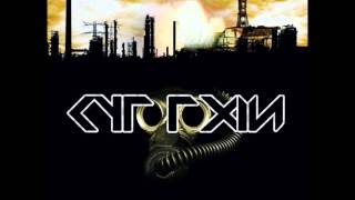 Cytotoxin  RBMK1000 HQ [upl. by Kalle]