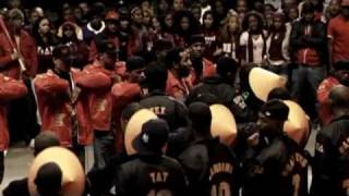 STOMP THE YARD 2FINAL DANCEAVI [upl. by Hebrew]