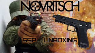 BEFORE you buy the NOVRITSCH SSP18 Watch this [upl. by Ymmik]