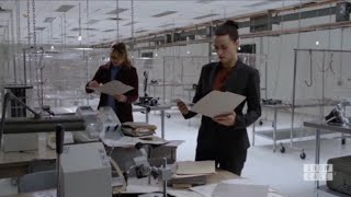 Kara Danvers amp Lena Luthor 4x20 Part 2 [upl. by Leber30]