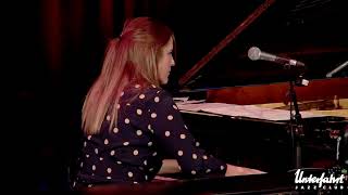 Rachel Eckroth Trio  Vines [upl. by Aicirpac]