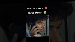 Game khelega ☠️shorts short shortvideo [upl. by Arikihs]