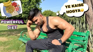 BADRI FITNESS CHANNEL KO KYA HOGYA😢🙏🏻 [upl. by Murtha]