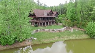 SOLD Wonderful Mountain Getaway in Collettsville NC [upl. by Nemhauser]