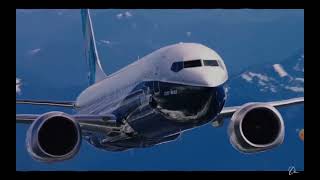 Aviation Edit Memory Reboot aviation avgeek [upl. by Nolyaw]