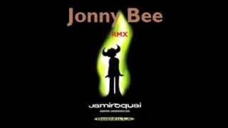 Jamiroquai  Deeper underground Jonny Bee bootleg [upl. by Kcirdek]