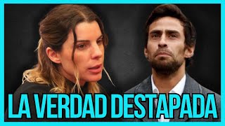 💥Lo Que Pocos Sabían de MAITE ORSINI Y JORGE VALDIVIA La Relación Destapada [upl. by Etnoved]