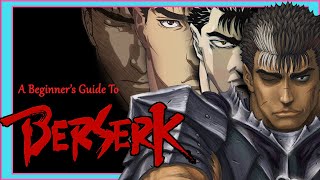 The Many Adaptations of Berserk [upl. by Adnaugal961]