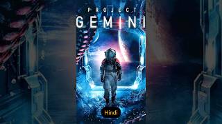 Project Gemini 2022 Movie Hindi  Ajay Review77 [upl. by Dona278]