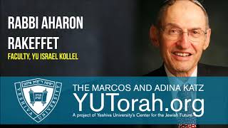 Yeshivat Chovevei Torah Rebellion against God and Torah [upl. by Esirtal]