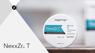 Sagemax NexxZr T [upl. by Nimzaj70]