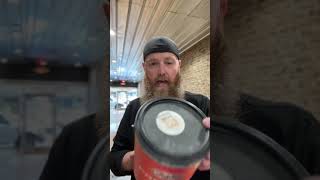 Down and dirty review of Glidden premium paint from Home Depot￼ [upl. by Chester]