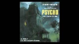 Psycho  Prelude 1960 Bernard Hermann [upl. by Canada]