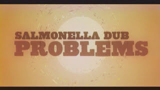 Salmonella Dub Problems Official HD video [upl. by Nylaret]