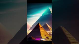 The great piramid of giza short history fyp pyramid story gizapyramid [upl. by Dnomaj]