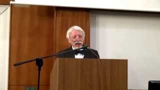 prof Jan Assmann Exodus  History and Memory [upl. by Seto]