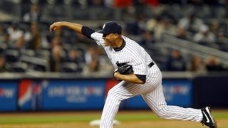 Mariano Rivera Ultimate Career Highlights [upl. by Lednahc]