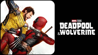 The Goo Goo Dolls  Iris  Deadpool amp Wolverine [upl. by Melvin718]