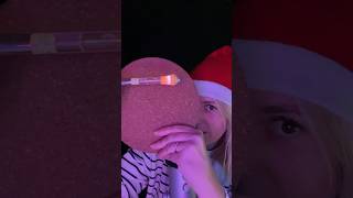 ASMR FR  Quel est ce mot Spécial Noël HolidaysWithShorts shortsasmr [upl. by Llertnor]