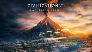 Sweden Ambient  Du Gamla Du Fria Civilization 6 OST [upl. by Jonah]