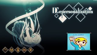 BMO Plays  Depersonalization EP 3 [upl. by Ahseit]