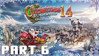 Christmas Wonderland 14 Collectors Edition  Part 6 [upl. by Omrelliug630]