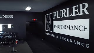 Inside Look at our Purler Performance Center [upl. by Nabetse]