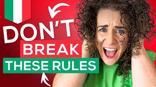 4 WAYS to Say CHEERS in Italian \\ 6 UNBREAKABLE Rules  PDF 📚 [upl. by Brina]