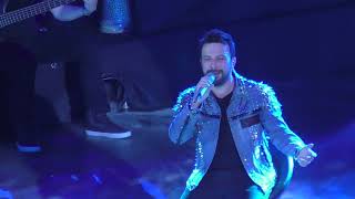 Tarkan  Concert in Moscow  Crocus City Hall 14052019  2 [upl. by Yrrot]