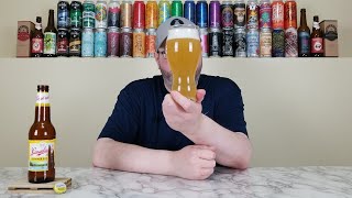 Leinenkugels Summer Shandy  Jacob Leinenkugel Brewing Company  Beer Review  1818 [upl. by Alano192]