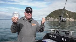 Black Magic Tackle Paternoster Rig Tips  For all sorts of fishing [upl. by Einnim]