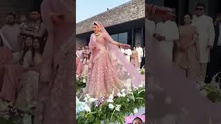 Epic Bride Dance Heartwarming amp Joyful Wedding Moments youtubeshorts bridal trandingshorts [upl. by Goddord]