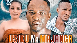 USIKU WA MAJANGA🥶 part 1 [upl. by Eniruam]