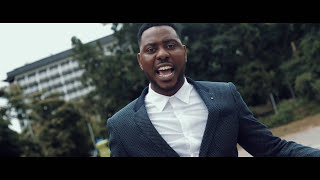 SlapDee  Vagwada Official Music Video [upl. by Arabela]