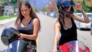 VIGILANTE UNIT  Ep 2 CORPORATE GREED  Inanna Sarkis [upl. by Yendys]