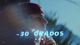 DUKI  30 Grados Music Video [upl. by Nance]