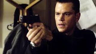 Jason Bourne 2016 Review  Action Movie Anatomy [upl. by Yelkrab336]