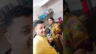 Wada nibhana 💑❤️🥰💕 like shortvideo subscribe support trending viralvideo vews couple song [upl. by Damita855]