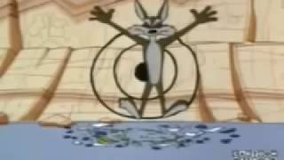 Road Runner and Coyote Ep 4 Old Version Cartoons For Kids [upl. by Caritta]