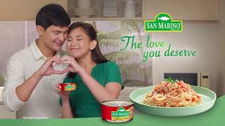 San Marino Corned Tuna ang deserve mo [upl. by Susanne]