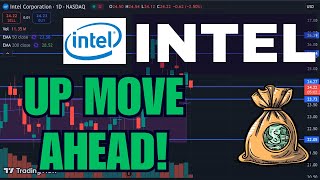 intc Stock Analysis Intel Stock Predictions for Tomorrow [upl. by Anialam69]