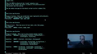 Install Arch Linux Xorg i3 Xterm Part 2 [upl. by Nuzzi437]