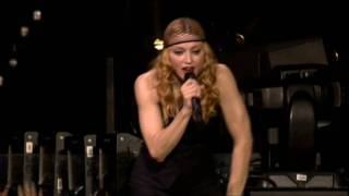 Madonna  Like a Prayer  Live RIT HQ Unreleasedavi [upl. by Klehm]