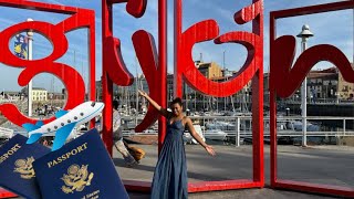 International Travel Tips For Your First Time In Europe [upl. by Hiroshi]