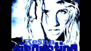 Kesha  Disgusting [upl. by Chura]