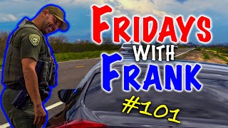 Fridays With Frank 101 Attitude Adjustment [upl. by Arielle]