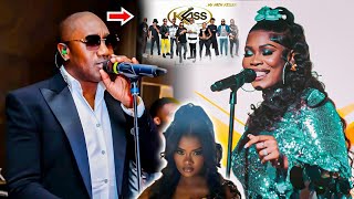 klass and Rutshelle valew album my pain killer dwat pou vini vanessa desire [upl. by Courtnay]