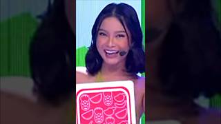 SINGING QUEEN SAM OLANAP ang KAGANDAHAN sa PERAPHY ng EAT BULAGA TV5 [upl. by Anoyet623]